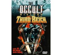 Occult History of the Third Re - Ss Blood & Soil