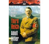 Occult History Of Third Reich - Adolf Hitler [Edizione: Regno Unito] [Edizione: Regno Unito]
