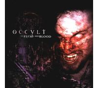 Occult - Of Flesh and Blood
