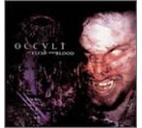 Occult - Of Flesh & Blood