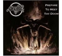 Occult - Prepare to Meet Thy Doom