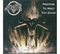 Occult - Prepare to Meet Thy Doom [Import]