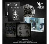 Occult Rites I (Splatter Vinyl LP)