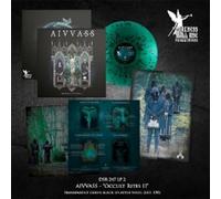 Occult Rites II (Splatter Vinyl LP)