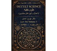 Occult Science