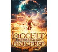 Occult Secret of the Universe (DVD) Jason Miller OH Krill