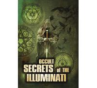 Occult Secrets of The Illuminati (DVD) George Knap Philip Gardiner