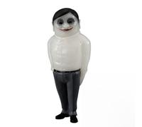 Occult Soft Vinyl Collection TV Anime "Dandadan" Alien Serpo Laughing? Glow in
