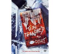 Occult - To Be Thrashed By - Dvd