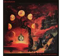 Occultation - Silence In The Ancestral House