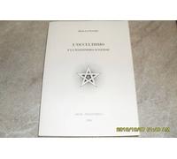 OCCULTISMO E LA MASSONERIA SCOZZESE RENE' LE FORESTIER