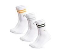 Occulto Calze Spugna Donna & Uomo Pacco da 3 (modello: Summer) Spumante 39-42