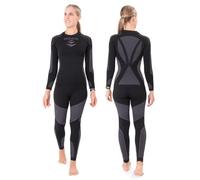 Occulto Intimo Termico Sci Invernale Set Donna (Modello: Lindsey)