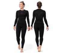 Occulto Intimo Termico Sci Invernale Set Donna (Modello: Lindsey)