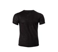 Occulto Maglia funzionale '100 Merino Montreal' nero Uomo Occulto L