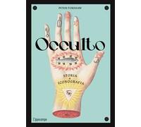 Occulto. Storia & iconografia