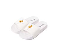 Occulto Zoccoletto 'Sprizz Lou' arancione / mandarino / bianco Uomo Occulto 41-42 arancione / mandarino / bianco