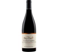 Occultum Lapidem 2020 - Domaine de Bila Haut - M. Chapoutier Côtes du Roussillon Villages