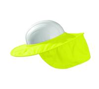 OccuNomix 899-HVYS - Paralume per elmetto rigido, colore: giallo