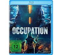 Occupation