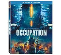 Occupation