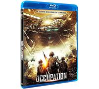 Occupation - blu-ray