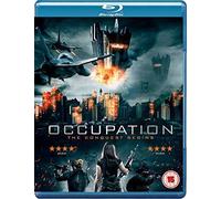 Occupation (Blu-ray) Dan Ewing; Temuera Morrison; Stephany Jacobsen