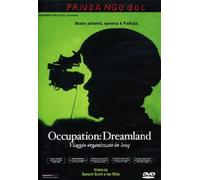 Occupation:Dreamland