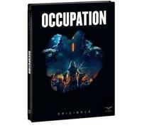 Occupation (DVD + Blu-ray)
