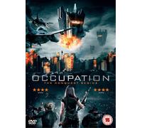 Occupation (DVD) Dan Ewing; Temuera Morrison; Stephany Jacobsen Luke Sparke