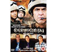 Occupation [Edizione: Regno Unito]