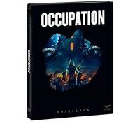 Occupation "Originals" Combo ( Br+Dv)