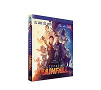 Occupation-Rainfall [Blu Ray]