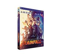 Occupation-Rainfall [DVD]