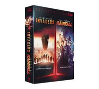 Occupation-Rainfall + Occupation-Invaders [DVD]