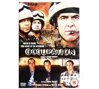 Occupation - Series 1 [Regions 2 & 4]