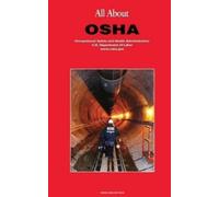 Occupational Safety and Administration U S Department All About OSHA (Tascabile)