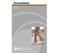 Occupational Safety and Administration U S Department of Excavations (Tascabile)