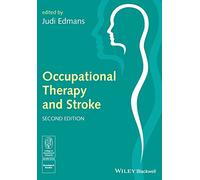 Occupational Therapy and Stroke