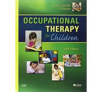 Occupational Therapy for Children