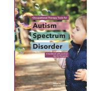 Alison Butterwo Occupational Therapy Tools for Autism Spectrum Disor (Tascabile)