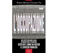 OCCUPAZIONE. DALL'EDITTO BULGARO A RENZI, DA DRAGHI FINO A TELEMELONI. ECCO CHI