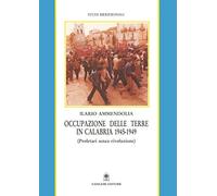 Occupazione delle terre in Calabria (1945-1949)