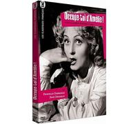 Occupe toi d'amelie !