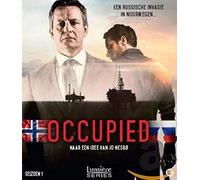 Occupied - Seizoen 1