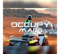 Occupy Mars: The Game (PC) Steam Key - GLOBAL