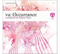 Occurrance - Various Artists (Audio CD)