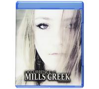Occurrence At Mills Creek (Blu-ray) Lynda Marnoni Alexa Mechling Ava Psoras
