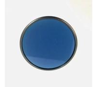 Occus Ottieni l'effetto Aerochrome Vision 52 mm con cornice, filtro cromato a infrarossi verde scuro for la fotografia con fotocamera (Size : 46mm)