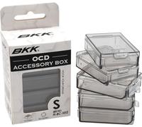 OCD ACCESSORY BOX - Piccola (compatibile con sistema di archiviazione OCD)